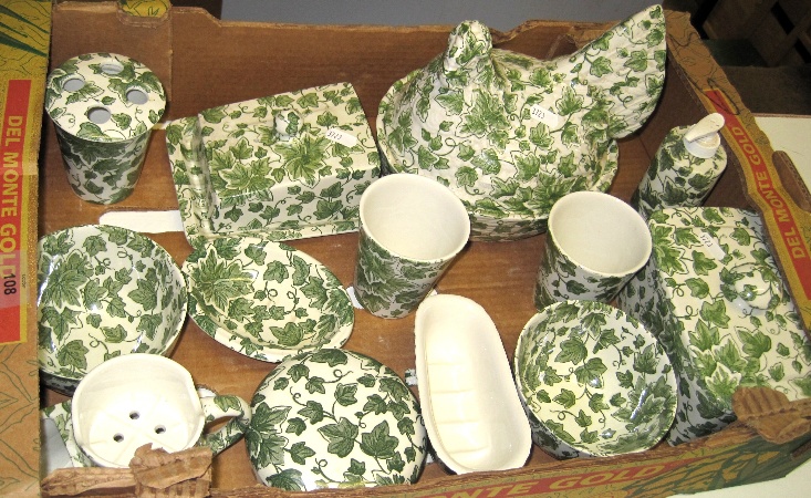 Collection Of Burgess & Leigh