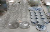 COLLECTION OF CAMBRIDGE AND OT