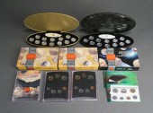 COLLECTION OF CANADIAN COINSCo
