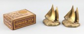 COLLECTION OF CAPE COD TREASUR