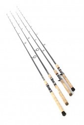 Collection of Cape Fear fishin