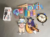 COLLECTION OF CAT AND MOUSE TH