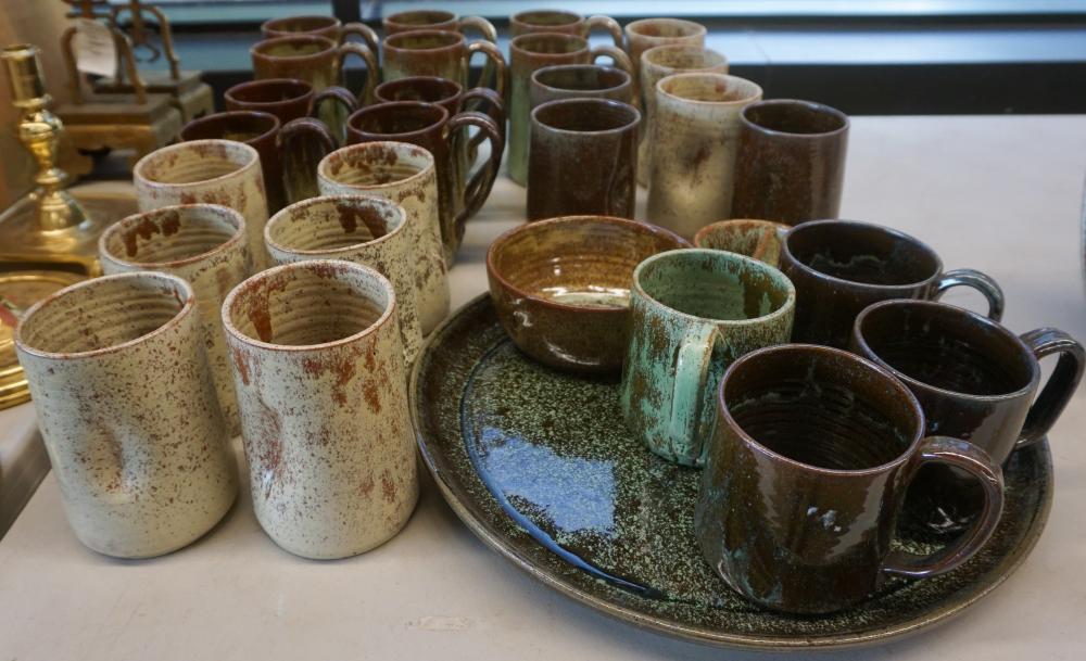 COLLECTION OF CELIA COLE SANFORD