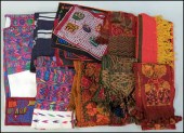 COLLECTION OF CENTRAL AMERICAN