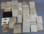 Collection of Chester County p