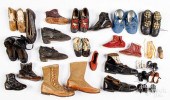 COLLECTION OF CHILDRENS AND DO