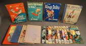 COLLECTION OF CHILDREN’S BOOKS