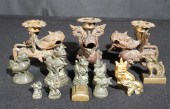 COLLECTION OF CHINESE AND OTHE