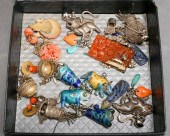 COLLECTION OF CHINESE AND SOUT