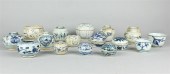 COLLECTION OF CHINESE AND VIET