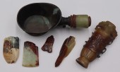 COLLECTION OF CHINESE ARCHAIC