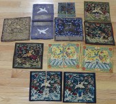 COLLECTION OF CHINESE CIVIL RA