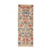 COLLECTION OF CHINESE EMBROIDE