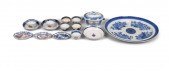 COLLECTION OF CHINESE EXPORT '