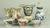 COLLECTION OF CHINESE EXPORT C