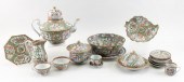 COLLECTION OF CHINESE EXPORT R