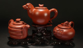 COLLECTION OF CHINESE FORTUNE