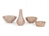 COLLECTION OF CHINESE GUAN-STY