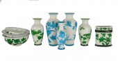 COLLECTION OF CHINESE PEKING G