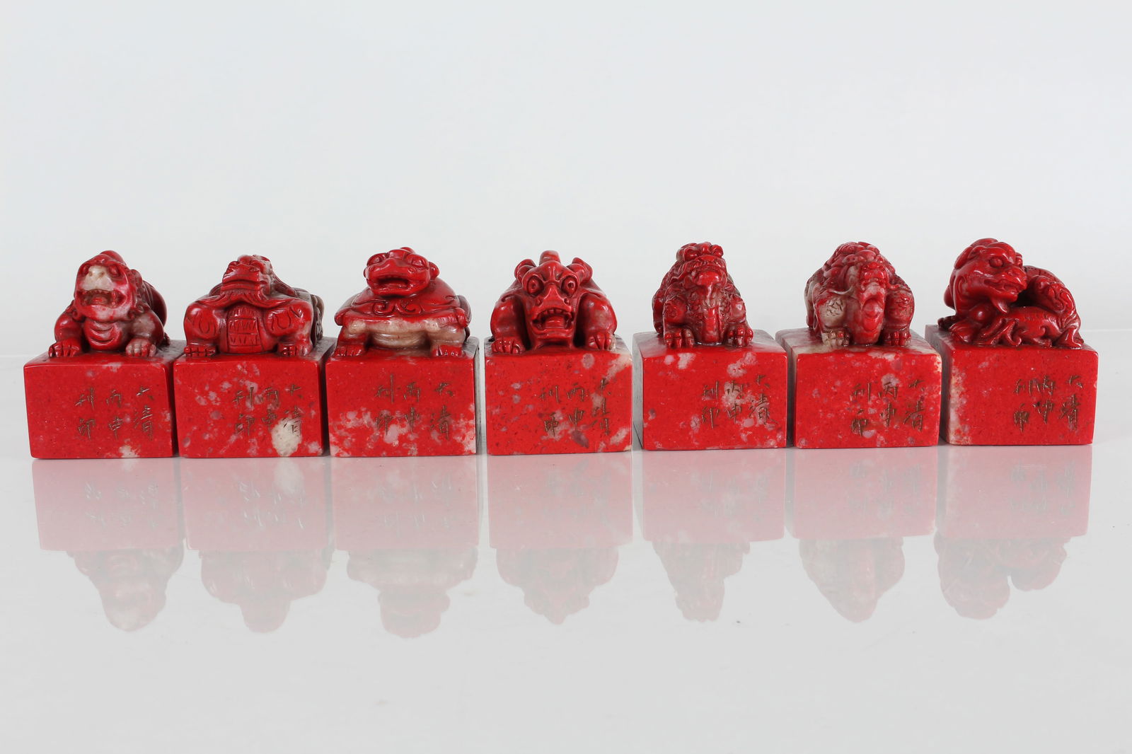 COLLECTION OF CHINESE RELIGIOUS