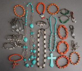COLLECTION OF CHINESE STONE BE
