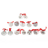 COLLECTION OF CHRISTOFLE SILVE