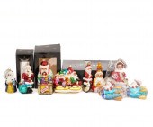 Collection of Christopher Radk