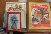 COLLECTION OF CIRCUS VINTAGE P