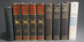 COLLECTION OF CIVIL WAR HISTOR
