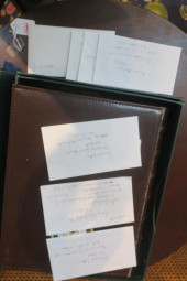 COLLECTION OF CIVIL WAR LETTER