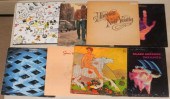 COLLECTION OF CLASSIC ROCK LP