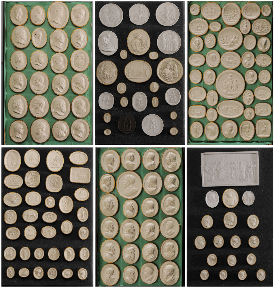 Collection of Classical