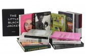 COLLECTION OF COFFEE TABLE BOO