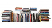 COLLECTION OF COFFEE TABLE BOO