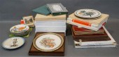 COLLECTION OF COLLECTOR'S PLAT