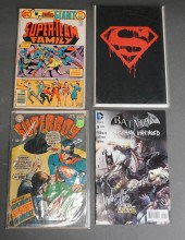 COLLECTION OF COMIC BOOKSColle