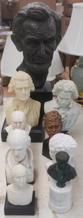 COLLECTION OF COMPOSITION AND