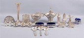 COLLECTION OF CONTINENTAL AND