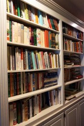 COLLECTION OF COOKBOOKS, NOVEL