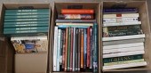 COLLECTION OF COOKBOOKSCollect