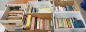COLLECTION OF COOKBOOKSCollect