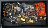 COLLECTION OF COSTUME AND FASH