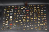 COLLECTION OF COSTUME JEWELRY