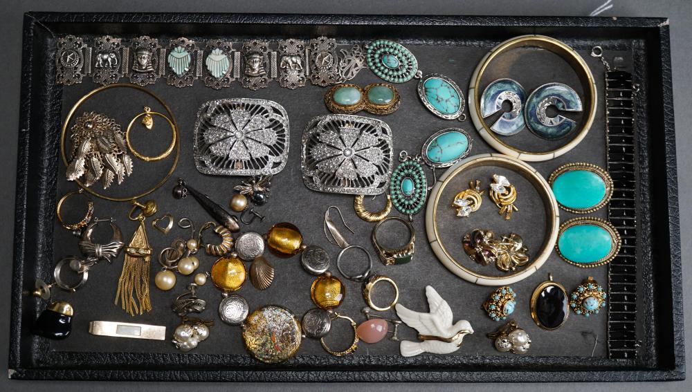 COLLECTION OF COSTUME