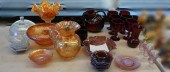 COLLECTION OF CRANBERRY, CARNI