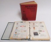 COLLECTION OF CUBAN MEMORABILI