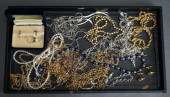 COLLECTION OF CULTURE PEARL, S