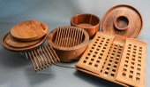 COLLECTION OF DANSK AND OTHER