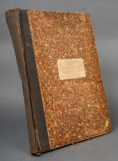 COLLECTION OF DARLEY ENGRAVING