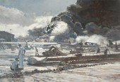 COLLECTION OF DAVID BIRNEY - P